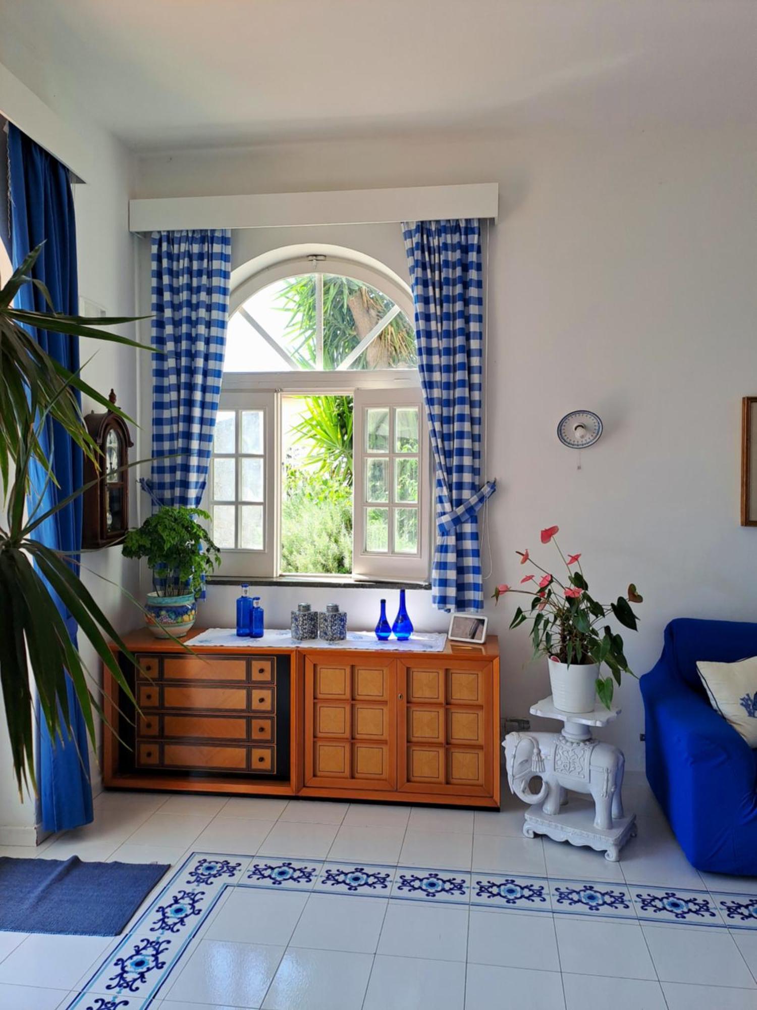 Villa Poesia Praiano Eksteriør billede